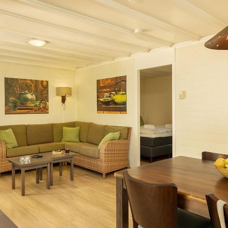 Hotel Center Parcs Limburgse Peel Limburg-Brabant à America Extérieur photo