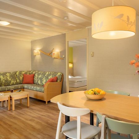 Hotel Center Parcs Limburgse Peel Limburg-Brabant à America Extérieur photo