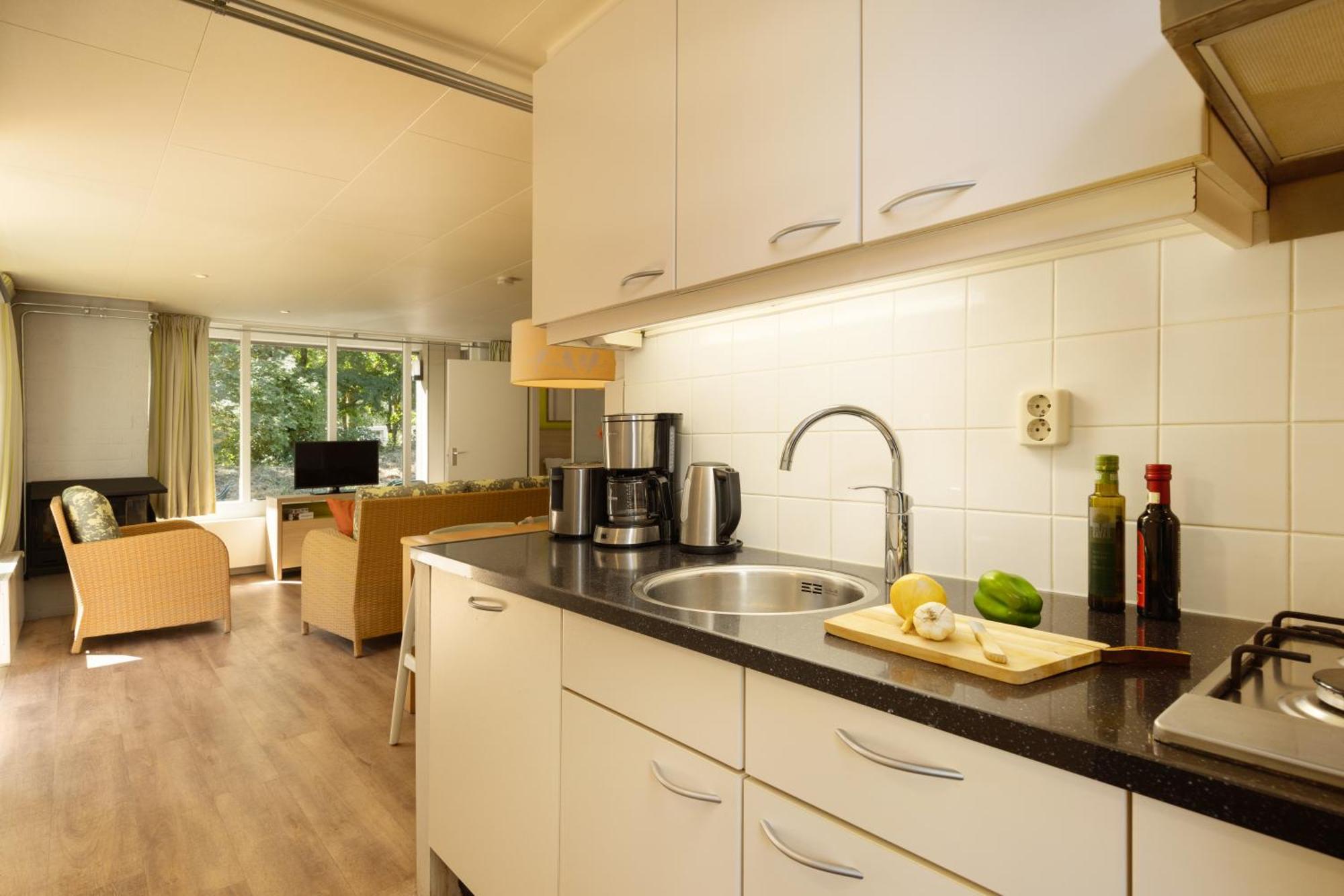 Hotel Center Parcs Limburgse Peel Limburg-Brabant à America Extérieur photo