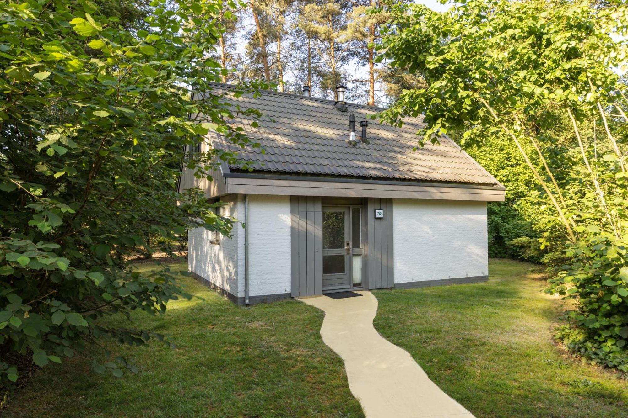 Hotel Center Parcs Limburgse Peel Limburg-Brabant à America Extérieur photo