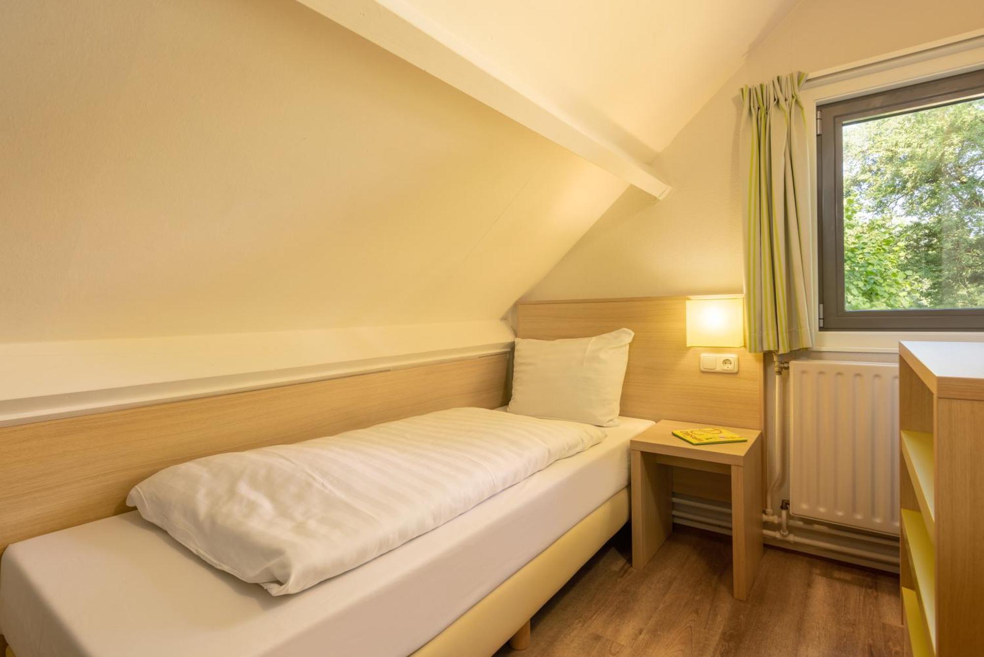 Hotel Center Parcs Limburgse Peel Limburg-Brabant à America Extérieur photo