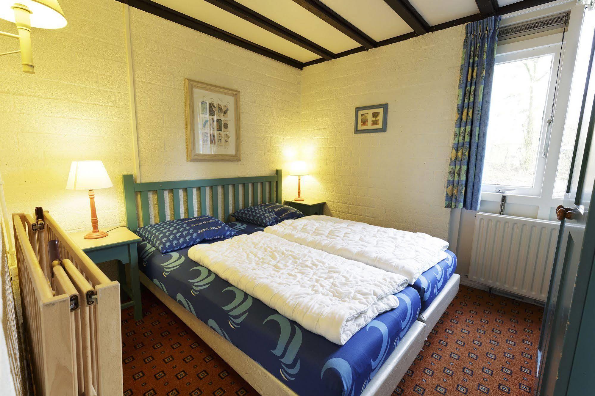 Hotel Center Parcs Limburgse Peel Limburg-Brabant à America Extérieur photo